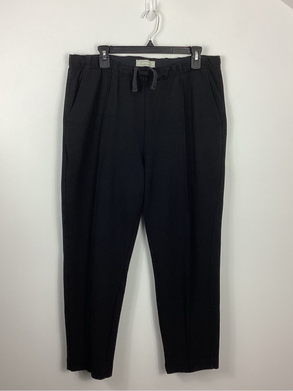 Everlane The Dream Drawsting Pant Size XL